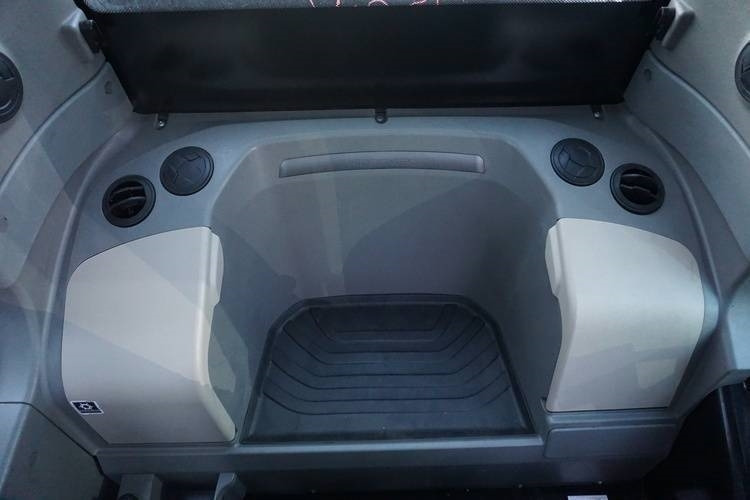 Колёсный экскаватор Hidromek HMK 150 WR-5: фото 18