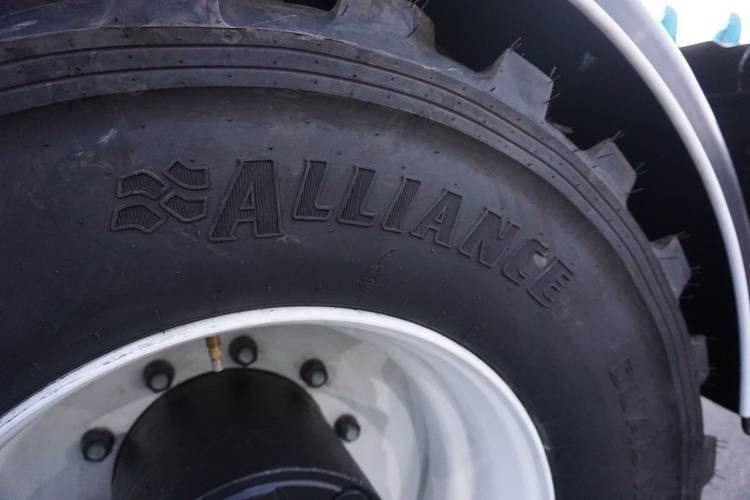 Колёсный экскаватор Hidromek HMK 150 WR-5: фото 19