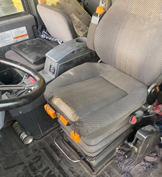 Komatsu HD 405-7 - Карьерный самосвал: фото 2 Komatsu HD 405-7 - Карьерный самосвал: фото 2