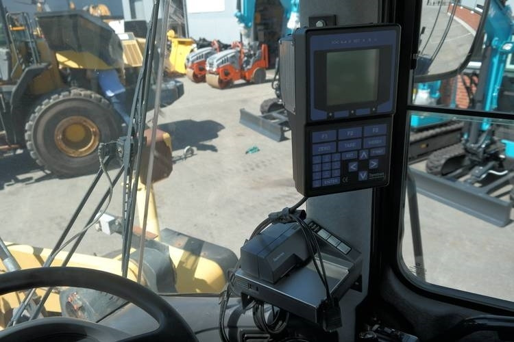 Komatsu WA 380-5-H  в лизинг Komatsu WA 380-5-H: фото 17