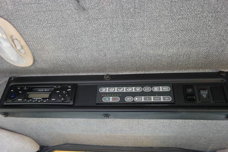 Komatsu WA 380-5-H  в лизинг Komatsu WA 380-5-H: фото 18