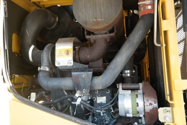 Komatsu WA 380-5-H  в лизинг Komatsu WA 380-5-H: фото 9