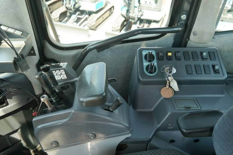 Komatsu WA 380-5-H  в лизинг Komatsu WA 380-5-H: фото 16