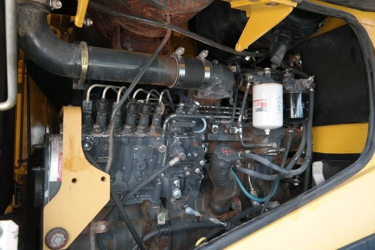 Komatsu WA 380-5-H  в лизинг Komatsu WA 380-5-H: фото 8