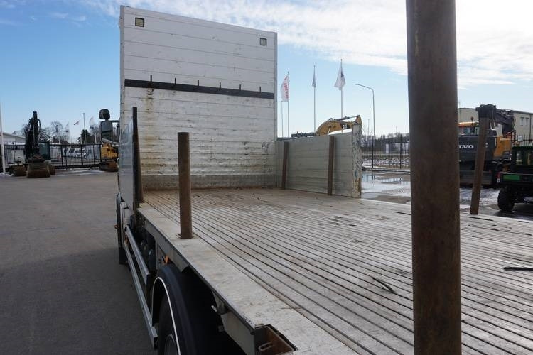 Scania R 480 LB  в лизинг Scania R 480 LB: фото 13