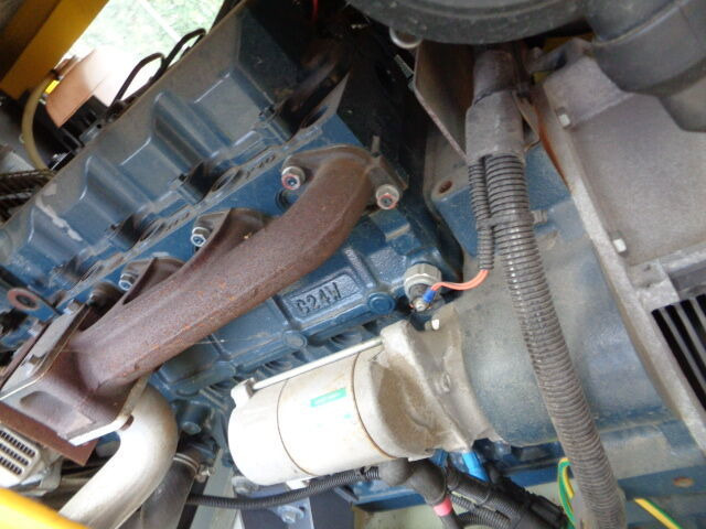 Atlas Copco QAS 20 KVA - Электрогенератор: фото 5 Atlas Copco QAS 20 KVA - Электрогенератор: фото 5