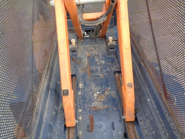 Ножничный подъемник Diversen S171-16 PB S171-16: фото 16