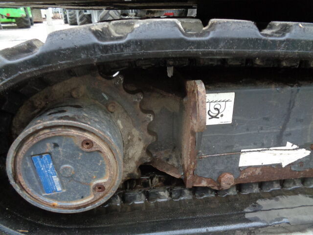 Doosan DX19 в лизинг Doosan DX19: фото 13
