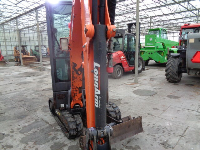 Doosan DX19 в лизинг Doosan DX19: фото 11