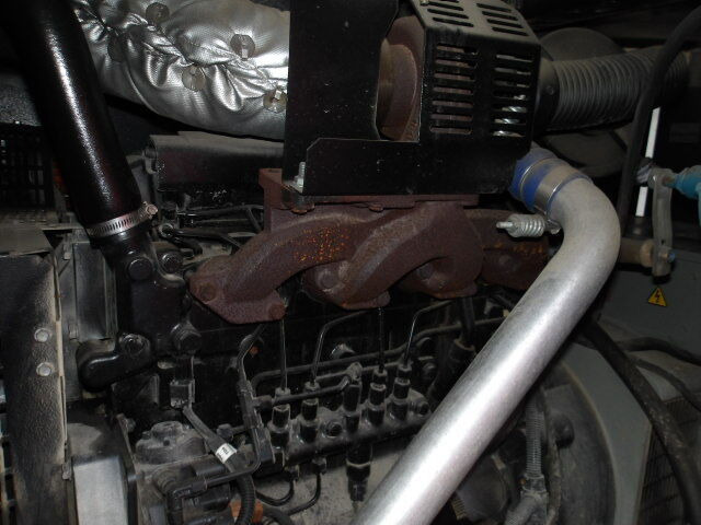 Электрогенератор Doosan G100: фото 21