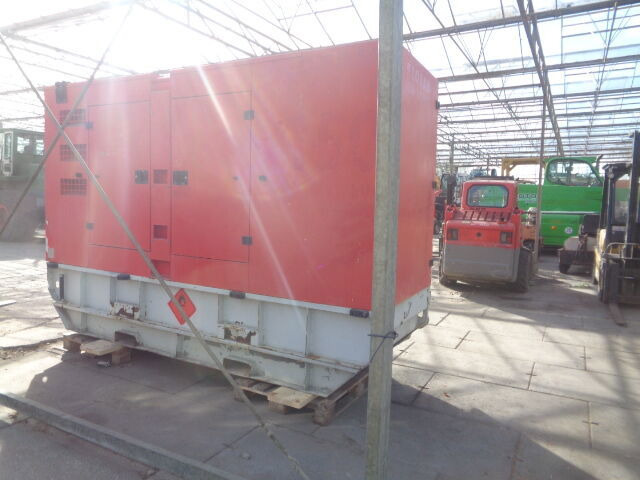 Doosan G150 - Электрогенератор: фото 2 Doosan G150 - Электрогенератор: фото 2