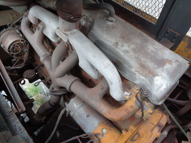 Grove Iron Fairy Saphire - Мобильный кран: фото 5 Grove Iron Fairy Saphire - Мобильный кран: фото 5