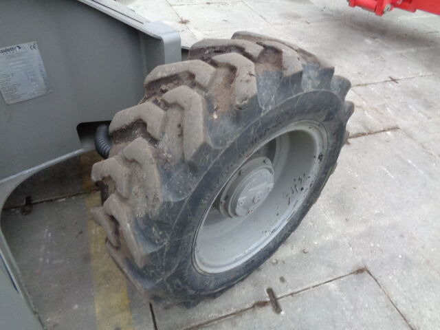 Haulotte HA120 - Коленчатый подъемник: фото 2 Haulotte HA120 - Коленчатый подъемник: фото 2