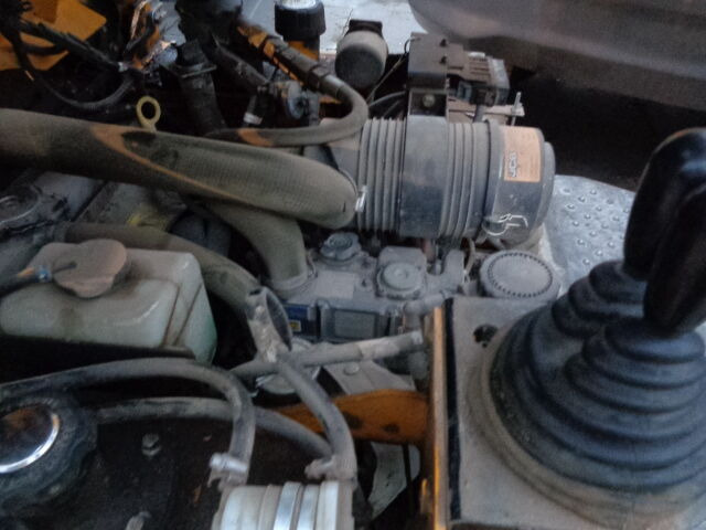 Мини-самосвал JCB 1T-2S5: фото 6 Мини-самосвал JCB 1T-2S5: фото 6