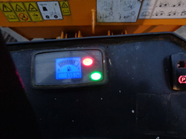 Мини-самосвал JCB 1T-2S5: фото 9 Мини-самосвал JCB 1T-2S5: фото 9