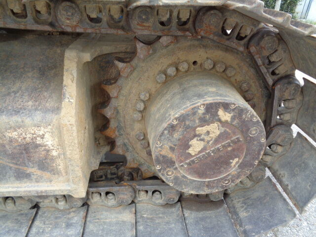 Liebherr R906LC - Гусеничный экскаватор: фото 5 Liebherr R906LC - Гусеничный экскаватор: фото 5