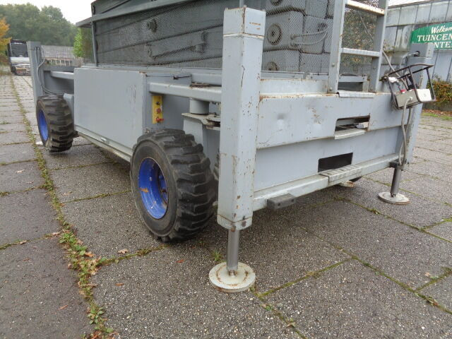 Liftlux SL172-24D4WD в лизинг Liftlux SL172-24D4WD: фото 14