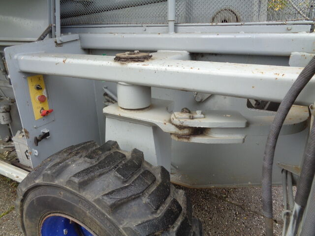 Liftlux SL172-24D4WD в лизинг Liftlux SL172-24D4WD: фото 10