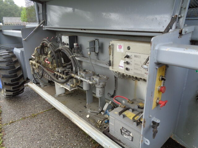 Liftlux SL172-24D4WD в лизинг Liftlux SL172-24D4WD: фото 9