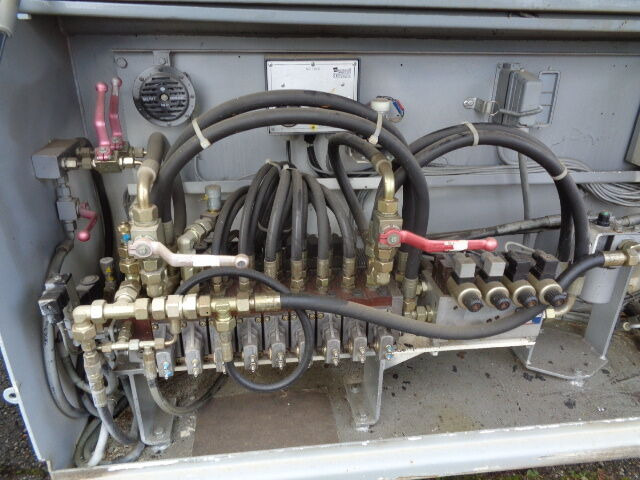 Liftlux SL172-24D4WD в лизинг Liftlux SL172-24D4WD: фото 8