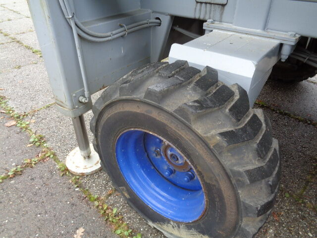 Liftlux SL172-24D4WD в лизинг Liftlux SL172-24D4WD: фото 7