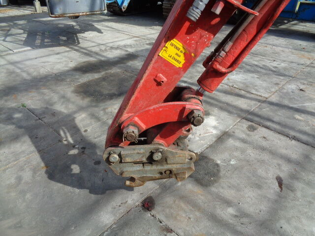 WACKER NEUSON 28Z3 в лизинг WACKER NEUSON 28Z3: фото 11