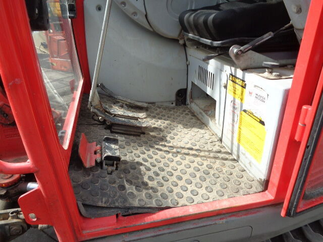 WACKER NEUSON 28Z3 в лизинг WACKER NEUSON 28Z3: фото 14