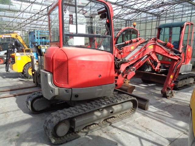 WACKER NEUSON 28Z3 в лизинг WACKER NEUSON 28Z3: фото 18