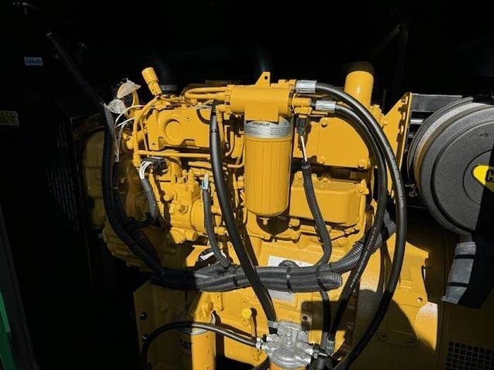 CAT DE65E3 - Электрогенератор: фото 4 CAT DE65E3 - Электрогенератор: фото 4