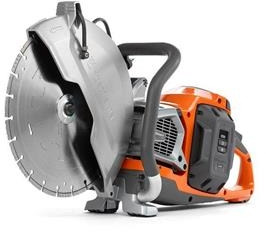 Husqvarna K1 Pace 14" - Инструмент/ Оборудование: фото 1 Husqvarna K1 Pace 14" - Инструмент/ Оборудование: фото 1