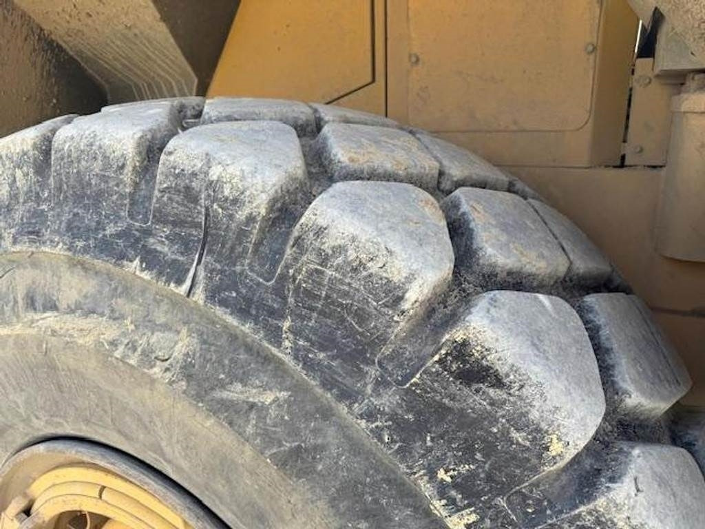 Komatsu WA 470-3H  - Колёсный погрузчик: фото 3 Komatsu WA 470-3H  - Колёсный погрузчик: фото 3