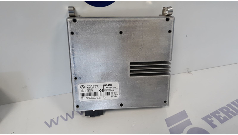 Bosch IPPC ECU control unit - Блок управления для Грузовиков: фото 1 Bosch IPPC ECU control unit - Блок управления для Грузовиков: фото 1