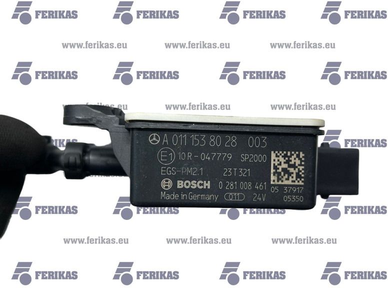 Bosch - Сенсор для Грузовиков: фото 4 Bosch - Сенсор для Грузовиков: фото 4