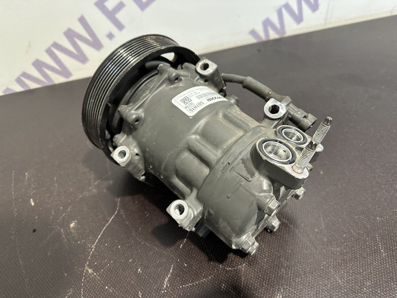 DAF AC compressor - Компрессор кондиционера для Грузовиков: фото 2 DAF AC compressor - Компрессор кондиционера для Грузовиков: фото 2