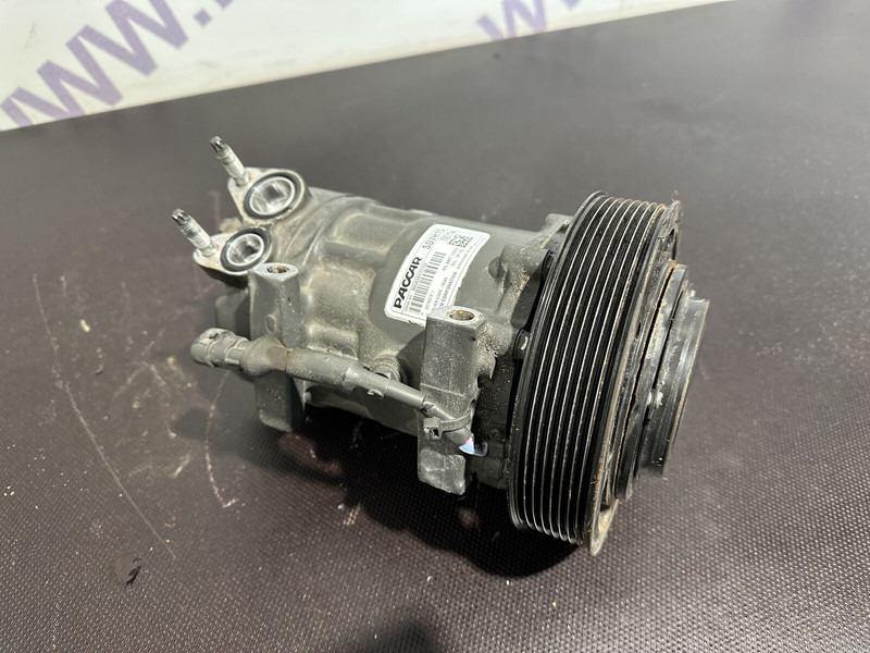 DAF AC compressor - Компрессор кондиционера для Грузовиков: фото 1 DAF AC compressor - Компрессор кондиционера для Грузовиков: фото 1
