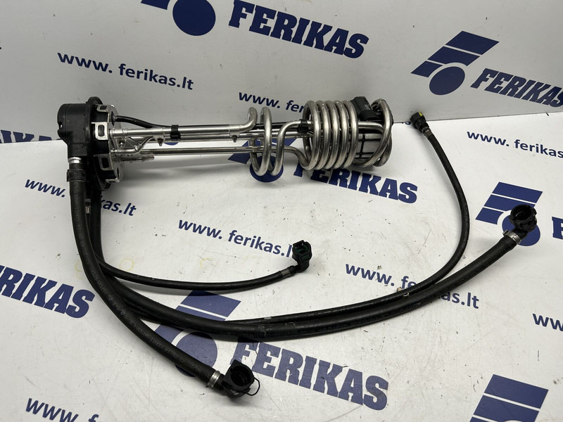 DAF AdBlue pick up unit, pump - Глушитель/ Выхлопная система для Грузовиков: фото 2 DAF AdBlue pick up unit, pump - Глушитель/ Выхлопная система для Грузовиков: фото 2