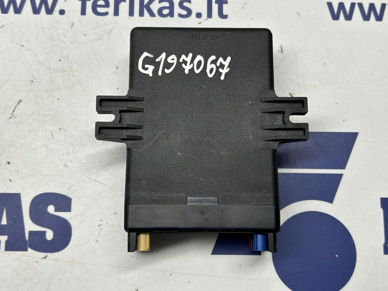 DAF GPS module - Блок управления для Грузовиков: фото 2 DAF GPS module - Блок управления для Грузовиков: фото 2