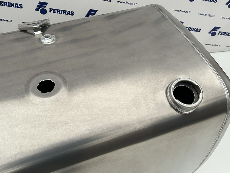 DAF - Топливный бак для Грузовиков: фото 4 DAF - Топливный бак для Грузовиков: фото 4