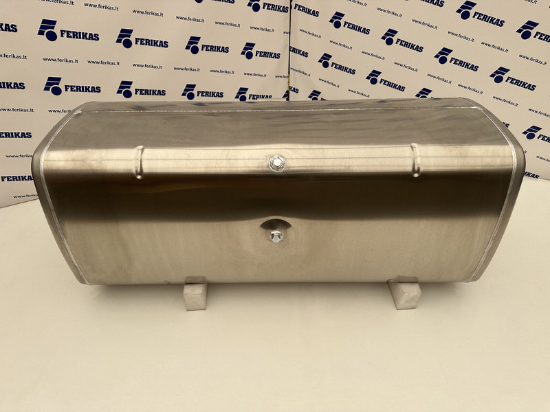 Новый Топливный бак для Грузовиков DAF: фото 7 Новый Топливный бак для Грузовиков DAF: фото 7