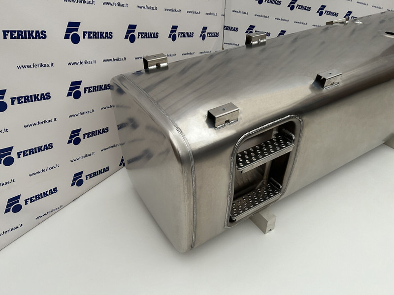 DAF - Топливный бак для Грузовиков: фото 2 DAF - Топливный бак для Грузовиков: фото 2