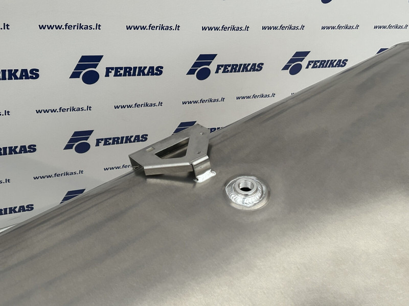 DAF - Топливный бак для Грузовиков: фото 5 DAF - Топливный бак для Грузовиков: фото 5