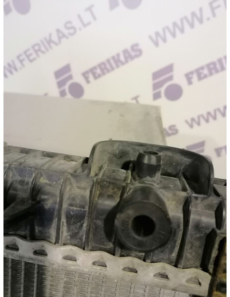 DAF XF 106 - Радиатор для Грузовиков: фото 3 DAF XF 106 - Радиатор для Грузовиков: фото 3