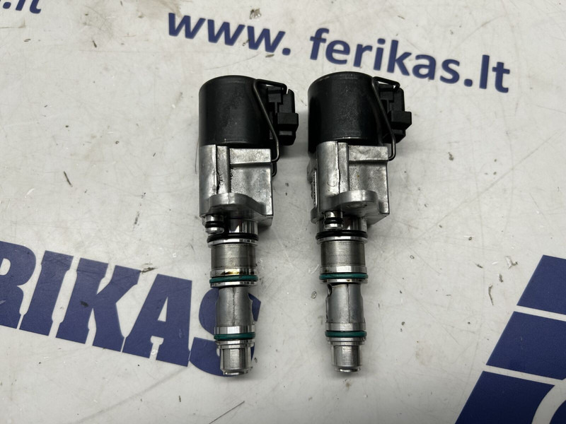 DAF XF - Топливный фильтр для Грузовиков: фото 5 DAF XF - Топливный фильтр для Грузовиков: фото 5