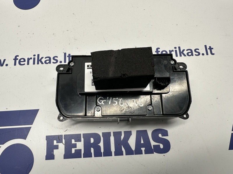 DAF XG, XF - Приборная панель для Грузовиков: фото 2 DAF XG, XF - Приборная панель для Грузовиков: фото 2