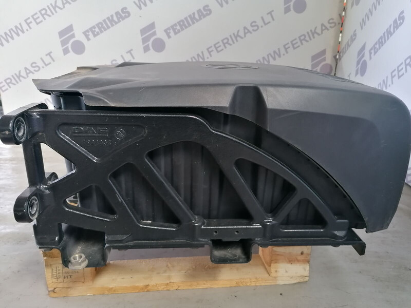 DAF battery box - Аккумулятор для Грузовиков: фото 3 DAF battery box - Аккумулятор для Грузовиков: фото 3