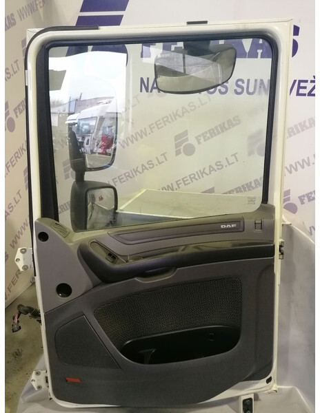DAF complete door - Дверь и запчасти для Грузовиков: фото 4 DAF complete door - Дверь и запчасти для Грузовиков: фото 4