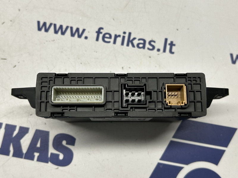 DAF door control module CDM - Блок управления для Грузовиков: фото 3 DAF door control module CDM - Блок управления для Грузовиков: фото 3