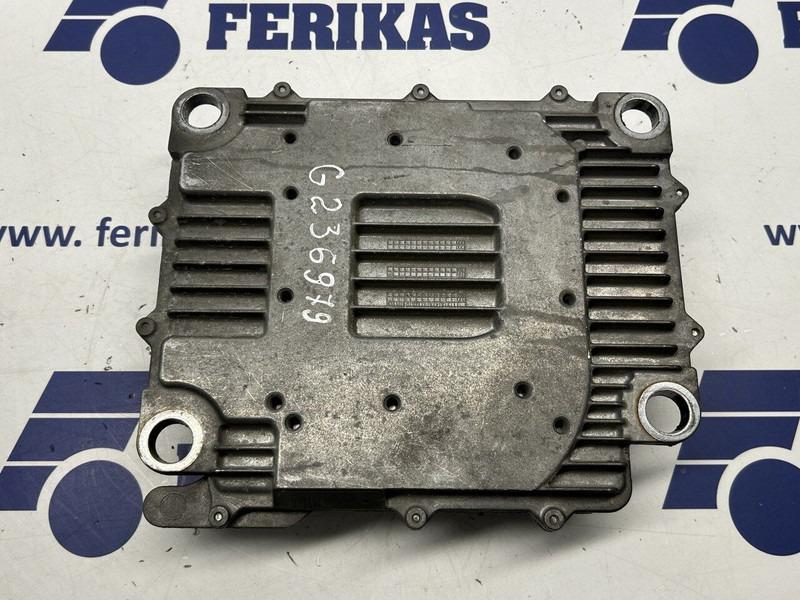 DAF engine control unit ECU - Блок управления для Грузовиков: фото 2 DAF engine control unit ECU - Блок управления для Грузовиков: фото 2
