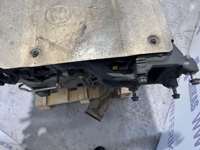 DAF exhaust catalyst - Катализатор для Грузовиков: фото 5 DAF exhaust catalyst - Катализатор для Грузовиков: фото 5