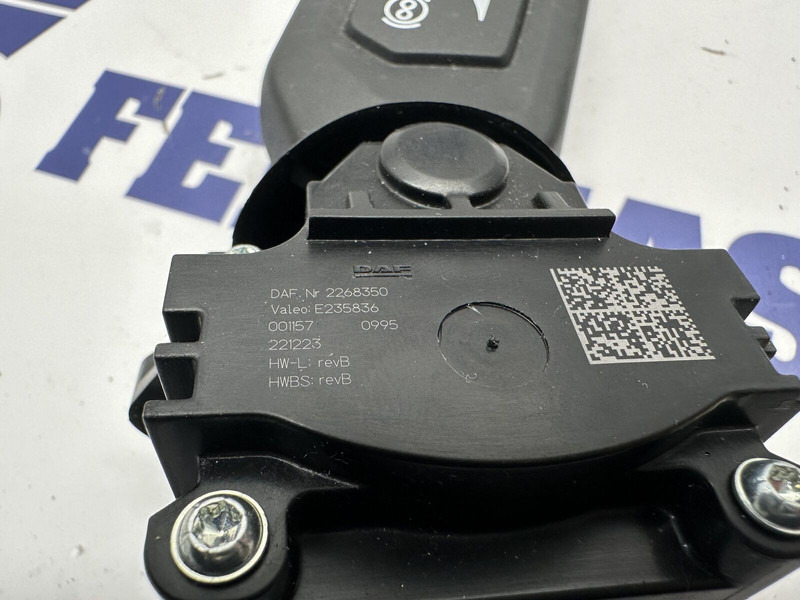 DAF gear shift lever, column switch - Реле для Грузовиков: фото 4 DAF gear shift lever, column switch - Реле для Грузовиков: фото 4